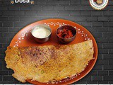 Bajra Instant Dosa Recipe | How to make instant Bajra Dosa Recipe | (Instant breakfast recipe)