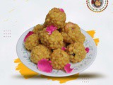 Boondi Ladoo Recipe | How to make Boondi Ladoo | Boondi Laddu (Andhra style)