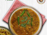 Chukka Kura Pulusu Recipe | How to make Chukka Kura Pulusu | (Green Sorrel Stew)