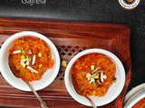 Gajar ka Halwa Recipe | How to make Gajar Halwa | Carrot Halwa | Gajrela Recipe