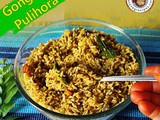 Gongura Pulihora Recipe | How to make Gongura Pulihora | (Gongura Rice)