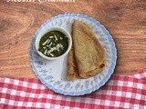 Methi Chaman Recipe - How to make Methi Chaman