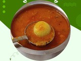 Moong Dal Sambar Recipe | How to make Moong Dal Sambar | (Pesara Pappu Pulusu)