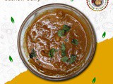 Mushroom Cashew Curry Recipe | How to make Mushroom Cashew Curry