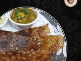 Rava Dosa Recipe | How to make Rava Dosa (instant rava dosa recipe)