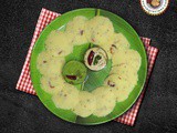 Rava Idli Recipe | How to make Rava Idli | Homemade Rava Idli mix