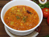 Sorakaya Pappu Recipe | How to make Sorakaya Pappu | (Bottle Gourd Dal)