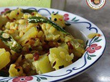 Sorakaya Pesarapappu Curry Recipe | How to make Sorakaya Pesarapappu Curry | (bottle gourd moong dal curry)