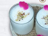 Sweet Lassi Recipe | How to make Sweet Lassi | (Punjabi Lassi)