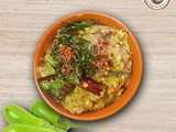 Vankaya Roti Pachadi Recipe How to make Vankaya Roti Pachadi (Brinjal Chutney Andhra Style)