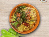 Vankaya Roti Pachadi Recipe How to make Vankaya Roti Pachadi (Brinjal Chutney Andhra Style)