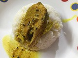 Shorshe Ilish/Hilsa