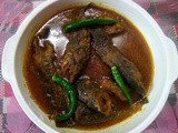 Tel Koi Jhol