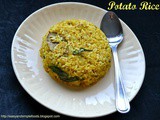 Potato Rice