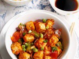 Chili Tofu