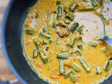 Dahi Wali Bhindi Recipe