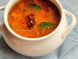 How to Make Lemon Rasam