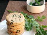 Iyengar Bakery Style Khara Biscuits