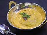 Ridge Gourd Chutney