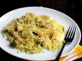 Shahi Korma Biryani Recipe