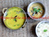 Up Cuisine – Recipes From The State Of Uttra Pradesh, India