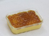 Apricot jam / khubani ka meetha