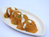 Cheese malai kofta