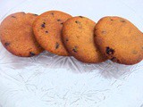 Cooker cookies