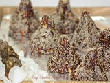 Dates modak / khajoor modak