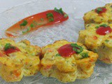 Egg muffins