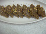 Instant pista katli