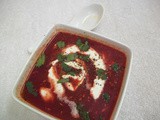 Italian tomato soup