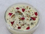 Lauki kheer / bottle gourd pudding