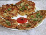 Potato pancake