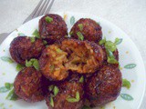 Rice manchurian