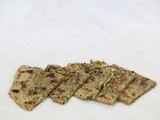 Sprouted moong parantha / sprouted dal parantha / sprouted parantha