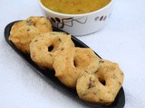 Vada / medu vada