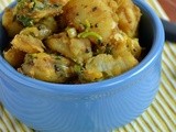 Aloo Methi