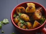 Baby Potato Roast