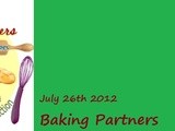 Baking Partners:New Baking Group Announcement