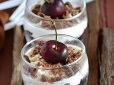 Black Forest Trifle