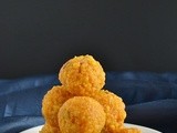 Boondi ladoo