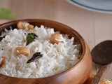 Coconut Rice