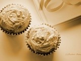 Cupcakes-[Black & White Wednesdays]