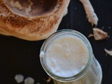Elaneer shake/Tender coconut shake