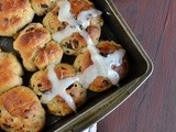 Hot Cross Buns