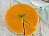 Mango CheeseCake