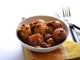 Masala Potatoes