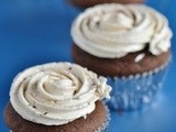 Mocha Cupcakes