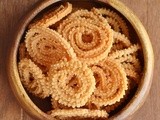 Murukku